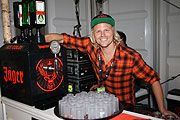 Jägermeister bei Taste of München (©Foto: Martin Schmitz)